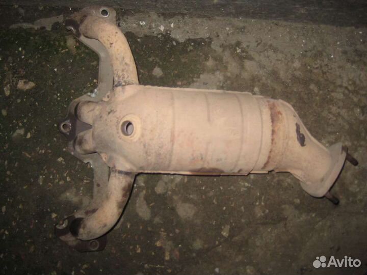 Катализатор на калину