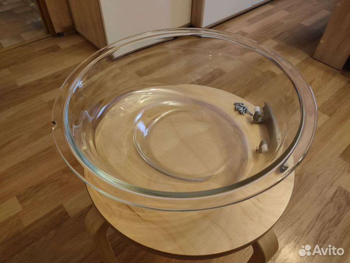 Люк стиральной машины Bosch, Siemens