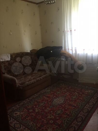 Дом 123,8 м² на участке 27 сот.