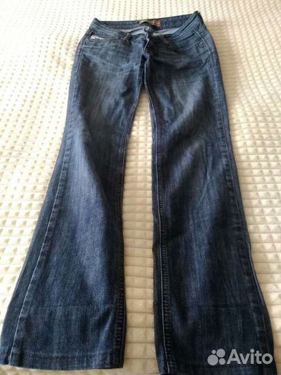 Джинсы женские новые