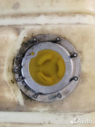 Бак топливный Yamaha vx1100