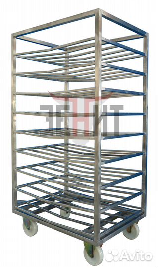 Рамы для дефроста