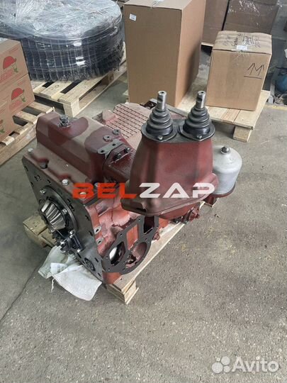 Мост мтз 82 новый под дозатор гарантия 12 мес