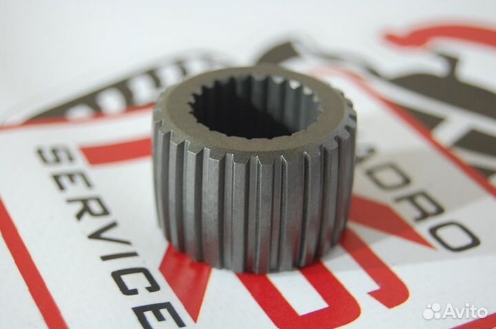 Муфта приводного вала Yamaha 5KM-46126-00-00