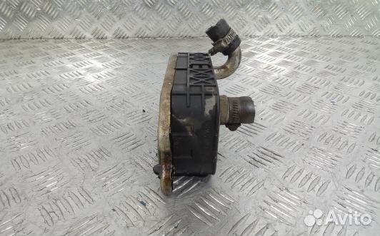 Теплообменник бензиновый volvo S80 1 (NBE08TP01)