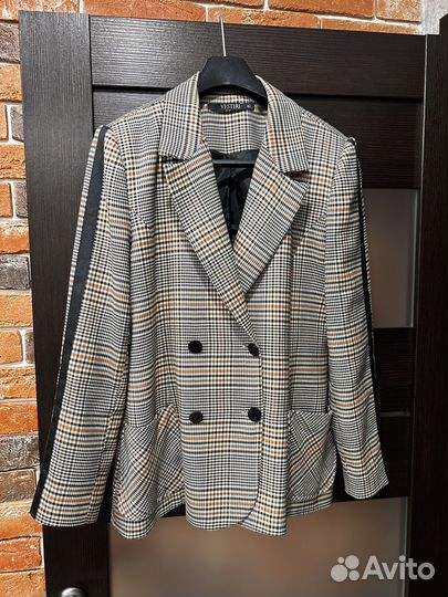 Пиджак женский р 48