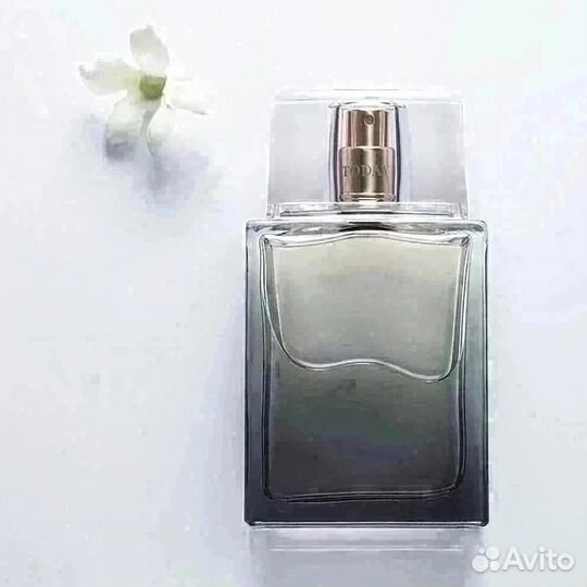 Туалетная вода Today для него 75 мл