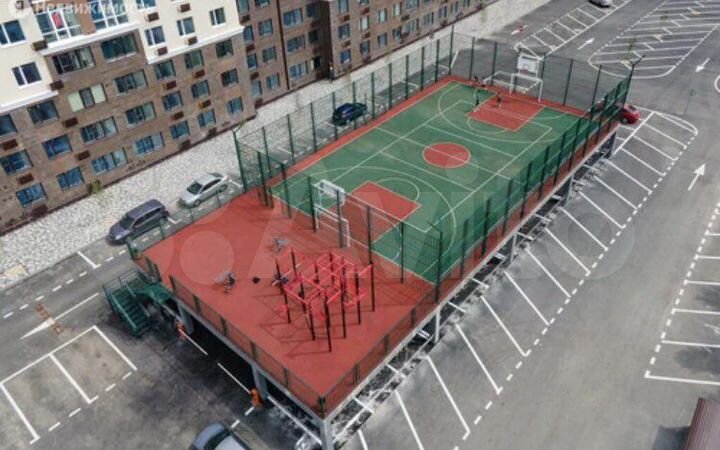 3-к. квартира, 72,9 м², 15/25 эт.