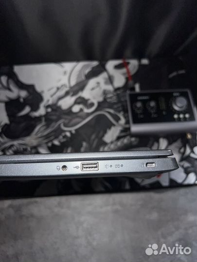 Ноутбук Acer Aspire v3 A315-34
