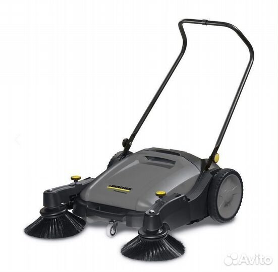 Подметальная машина Karcher KM 70/20 C 2SB