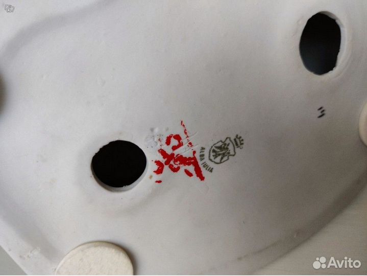 Фарфоровые статуэтки