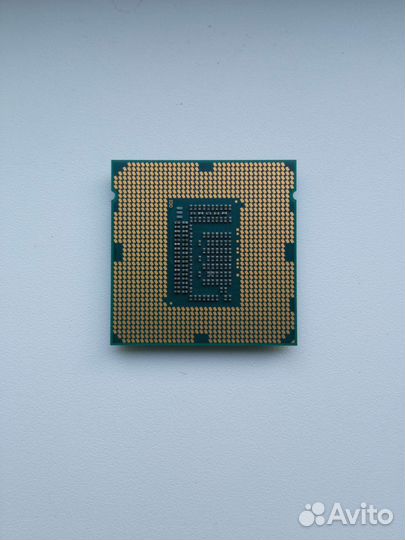 Intel xeon e3-1270 v2 (1155)