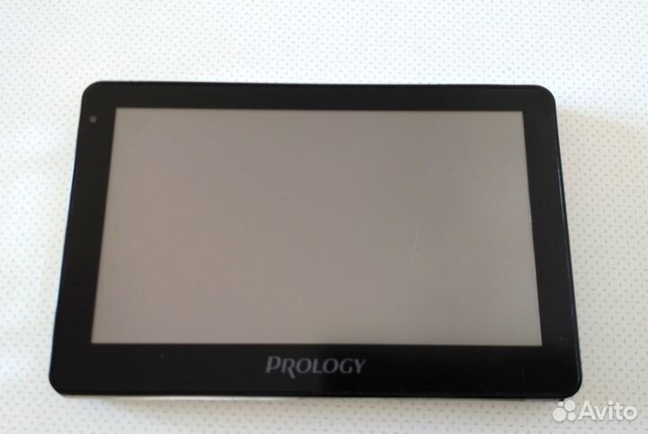 GPS навигатор Prology iMAP-570GL