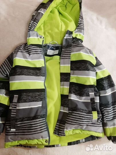 Костюм для мальчика