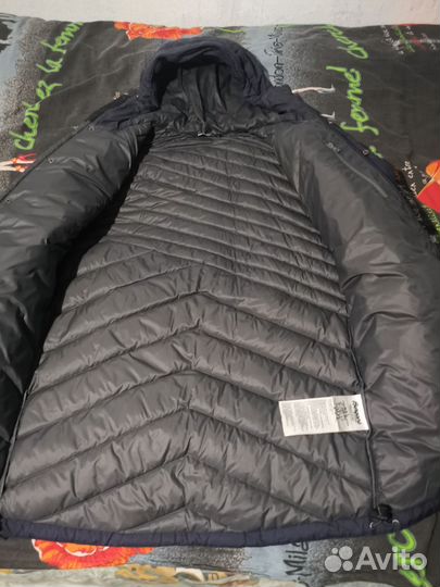 Куртка bergans