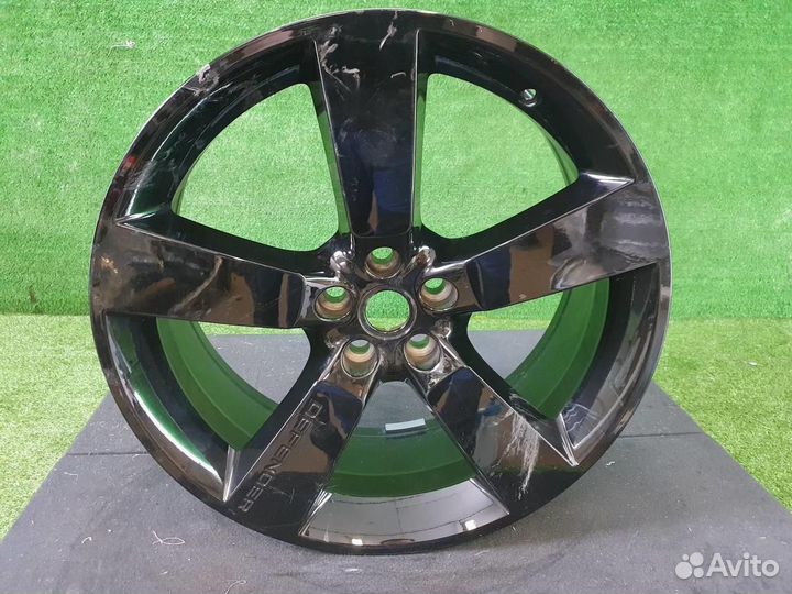 Диск литой R22 Land-Rover Defender 2 L663 (2019-н