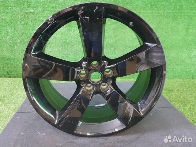 Диск литой R22 Land-Rover Defender 2 L663 (2019-н