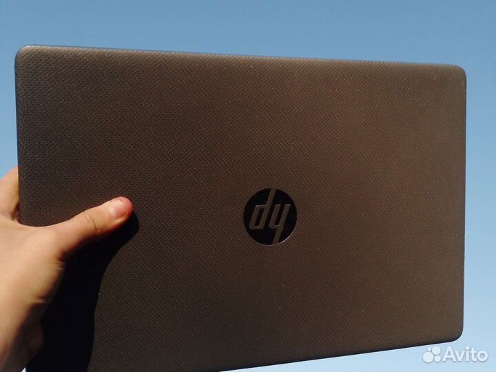Продаю ноутбук HP
