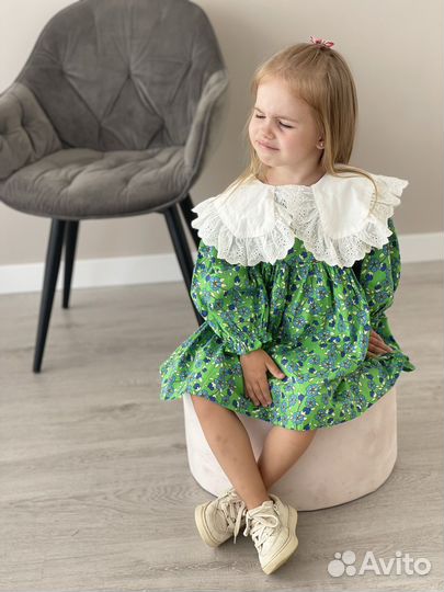 Детская одежда для мальчиков и девочек