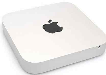 Apple Mac mini MD387 i5 2.5 ггц (Late 2012)