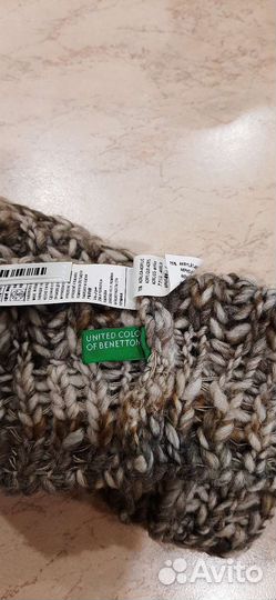 Мужские шапки