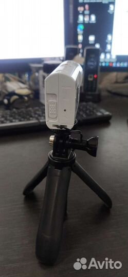 Камера Sony HDR-AS300