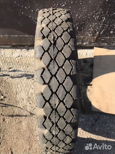 Шины СССР И-151 2.25/20 R20 и 2.25/20 R20