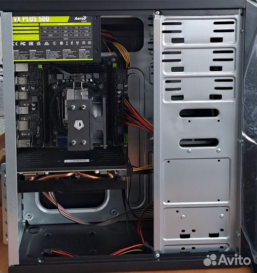 Intel Xeon E5-2680v4 (14 ядер, 2,4ггц), 32gb DDR4
