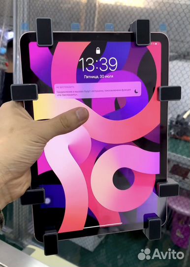 Замена Стекла iPad