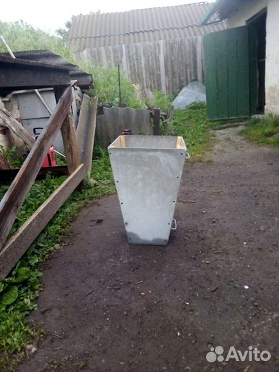 Вилы и грабли