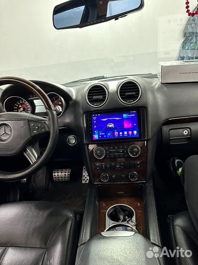 Автомагнитолы Android для авто