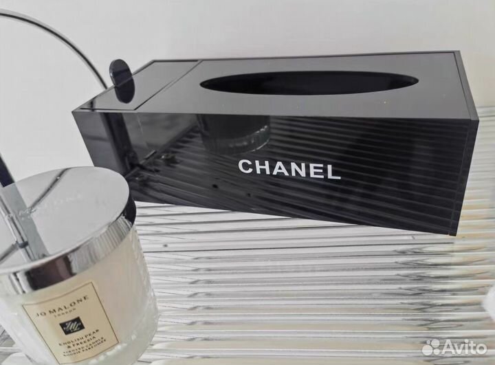 Органайзер для салфеток Chanel