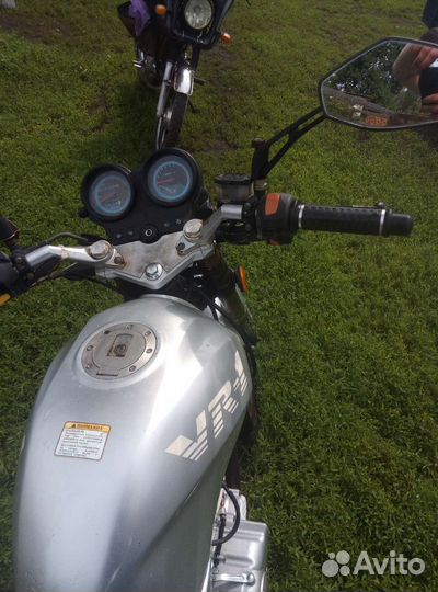 Irbis VR-1 200