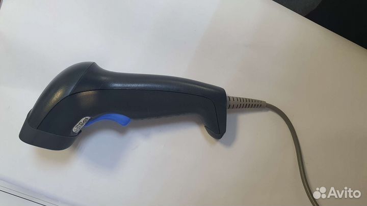 Сканер 2D Datalogic 959 QuickScan QD2130-BK