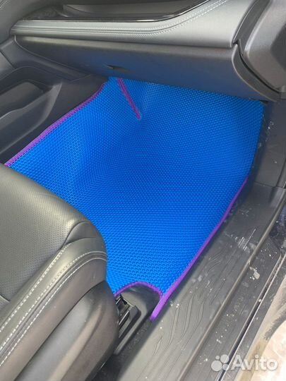 Ево коврики