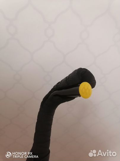 Коляска mclaren volo