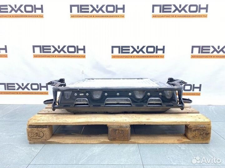 Батарея высоковольтная Mercedes-Benz A-Class W177