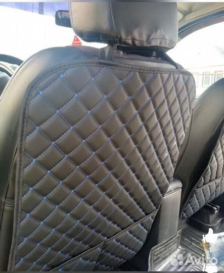Чехол на сидение в машину