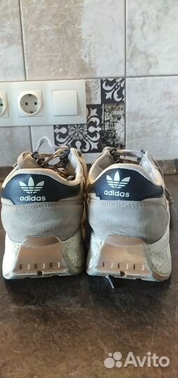 Кроссовки мужские Adidas 41 размер Оригинал