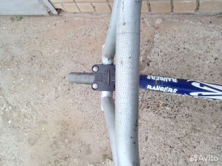 Велосипед детский б/у