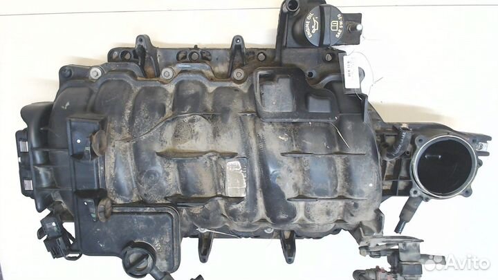 Коллектор впускной Dodge Ram 2008, 2016