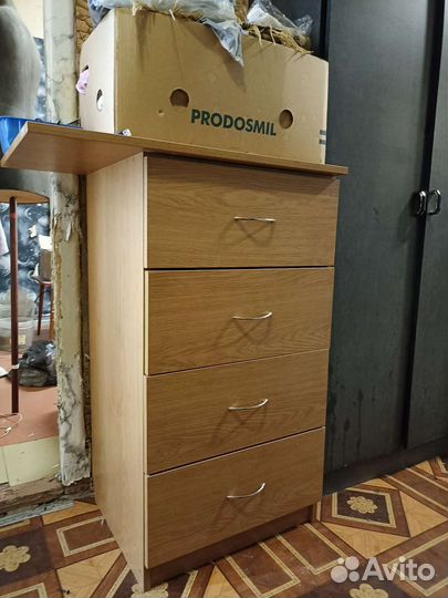 Тумба под тв