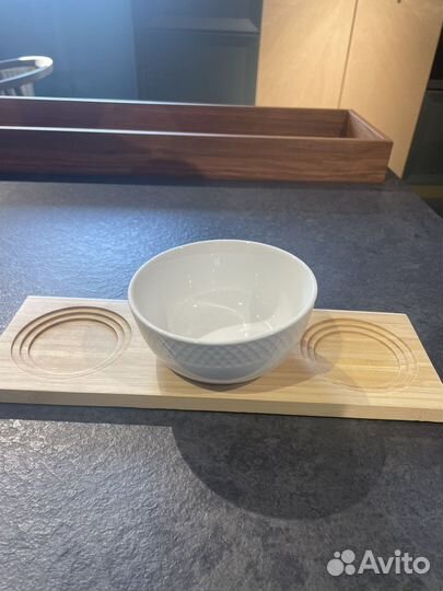 Сервировочный поднос