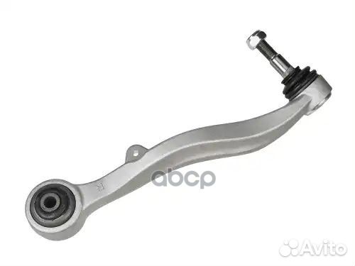 Рычаг задний нижний правый алюм. BMW E60