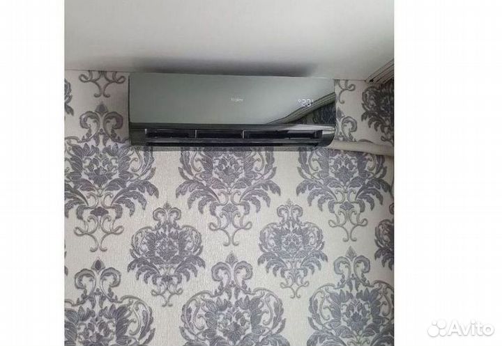 Тихая сплит-система