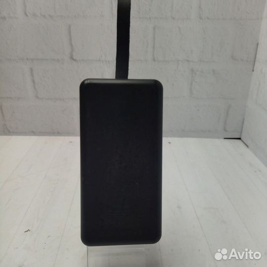 Беспроводное зарядное устройство TFN 30000mah