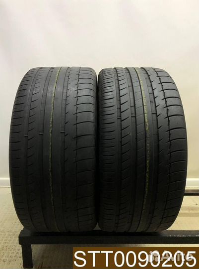 Michelin Latitude Sport 295/35 R21 100R