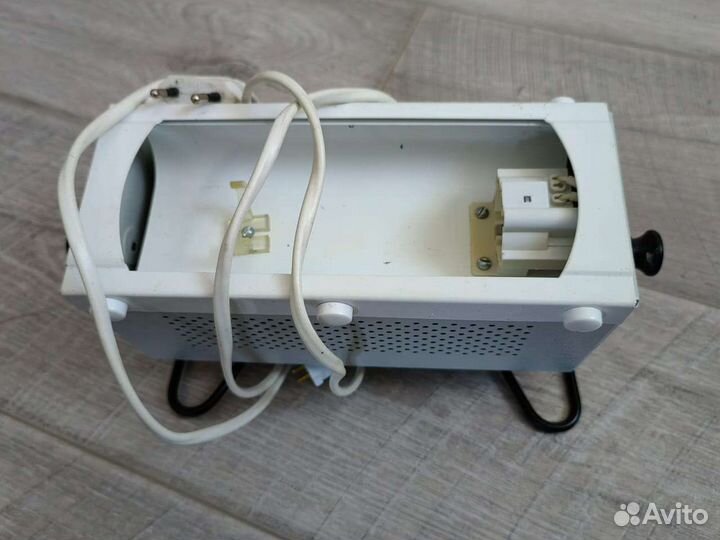 Облучатель бактерицидный оуфк - 09