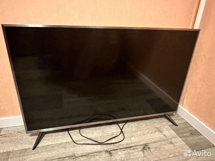Телевизор б/у