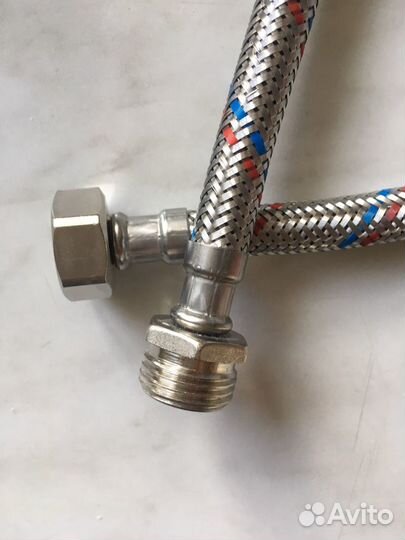 Шланг подачи воды